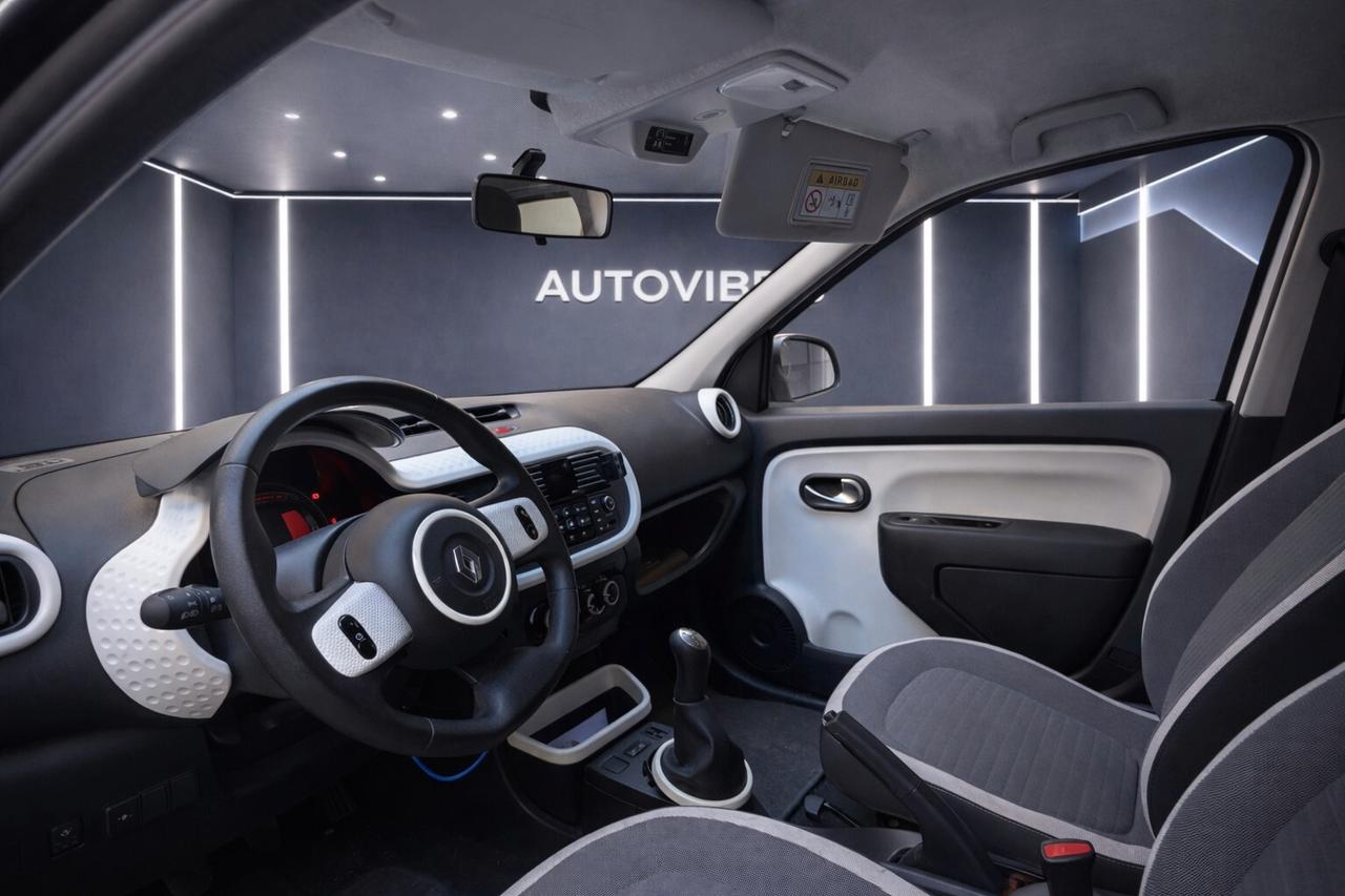 Renault Twingo SCe Life