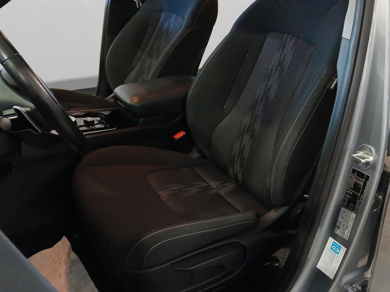 Kia Sportage 1.6 TGDi HEV AT Style 180CV TERMICO TOTALI 225 CV