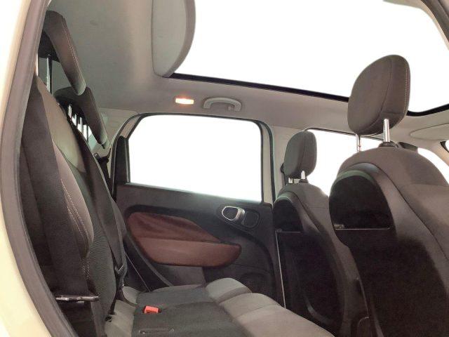 FIAT 500L 1.3 Multijet 85 CV Trekking