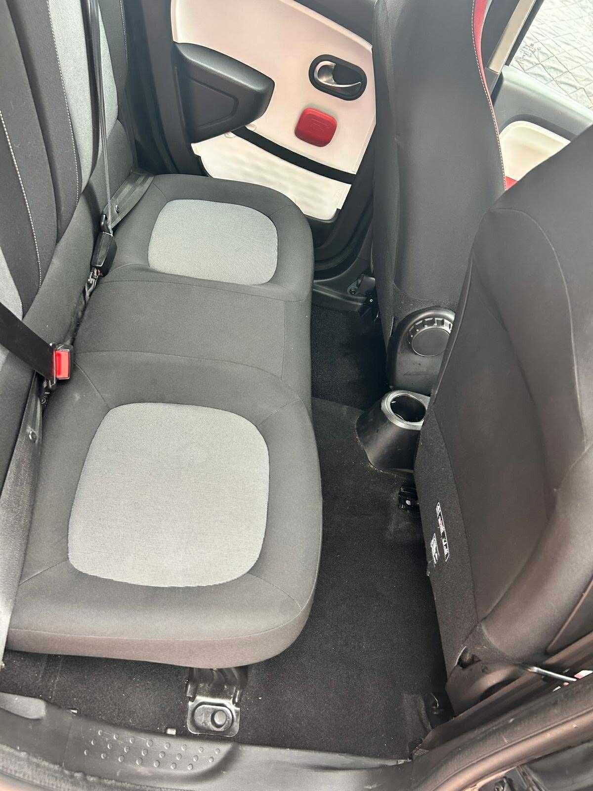 RENAULT TWINGO LIMITED 2017 FULL OPTIONAL