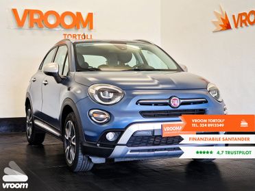 FIAT 500X 500X 1.0 T3 120 CV Mirror Cross