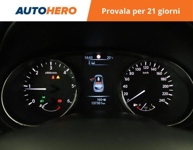 NISSAN Qashqai 1.5 dCi N-Connecta
