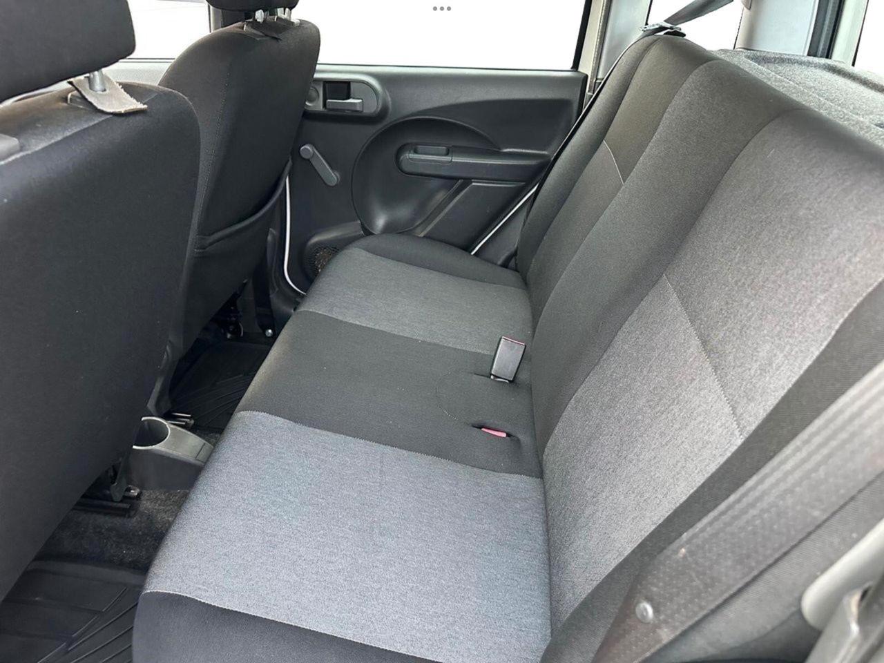 Fiat Panda 1.4 Natural Power Classic Ok Neopatentati