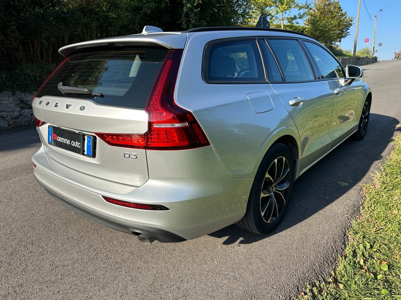 Volvo V60 D3 Geartronic Business - 2020