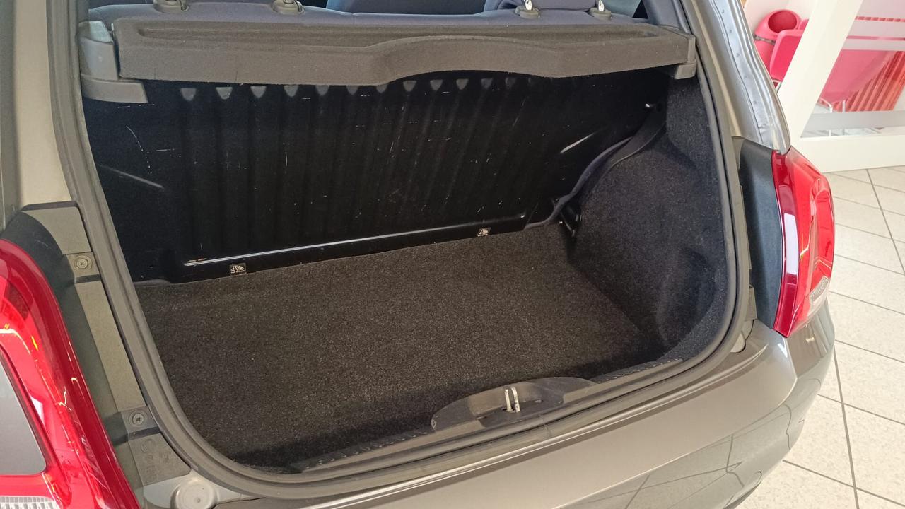 FIAT 500 1.2 IBRIDA 70CV CULT