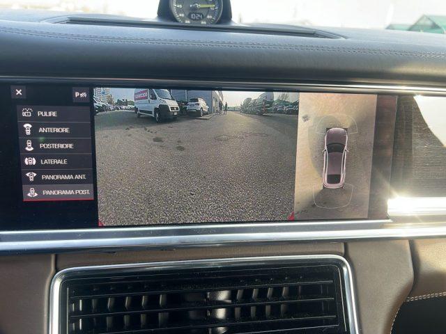 PORSCHE Panamera Panamera 2.9 4 E-Hybrid