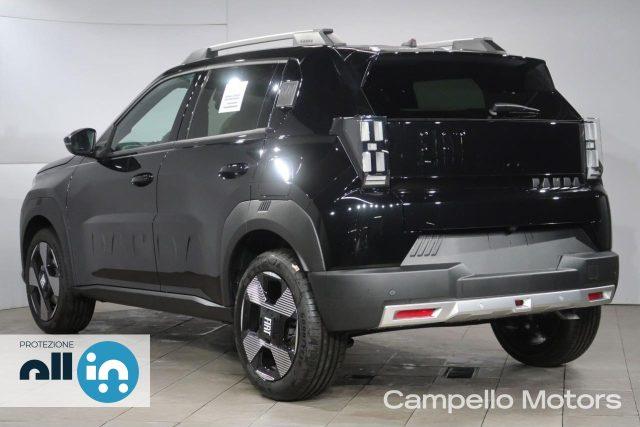 FIAT Grande Panda Grande Panda 1.2 T Hybrid 110cv La Prima
