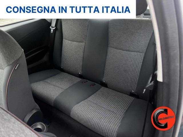 FIAT 500e ELETTRICA OPENING EDITION 44 kWh BELLISSIMA-FUULL-