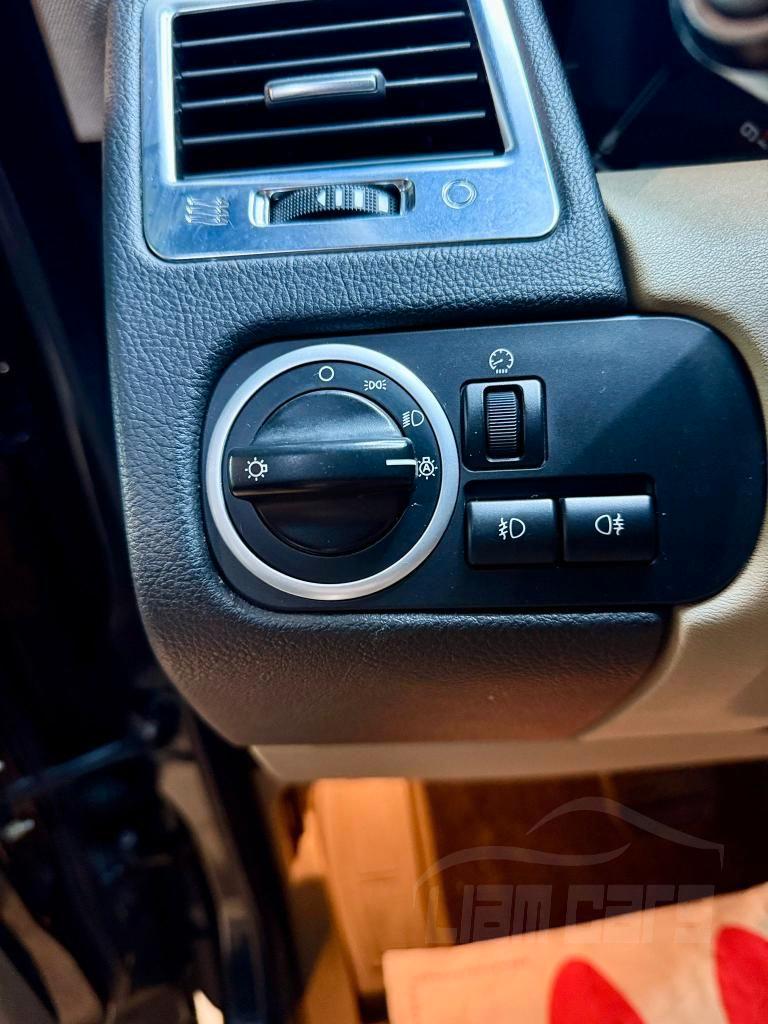 Land Rover Range Rover Sport 3.0 tdV6 HSE auto