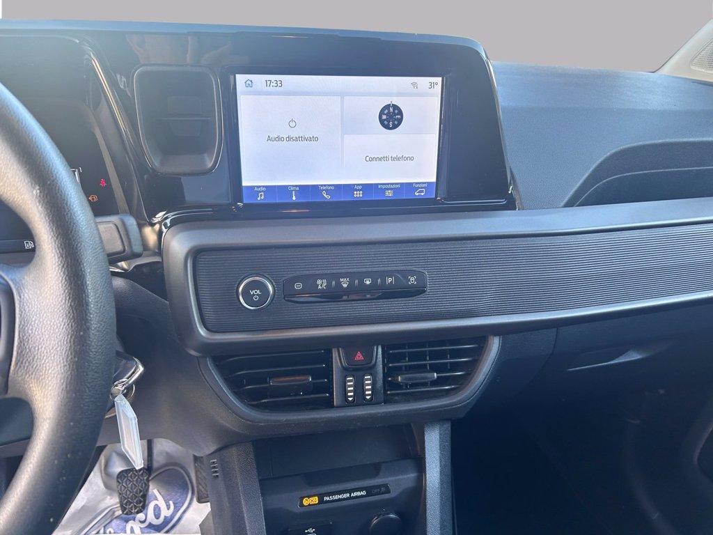 FORD Transit Courier V769 1.5 ecoblue 100cv Trend del 2024