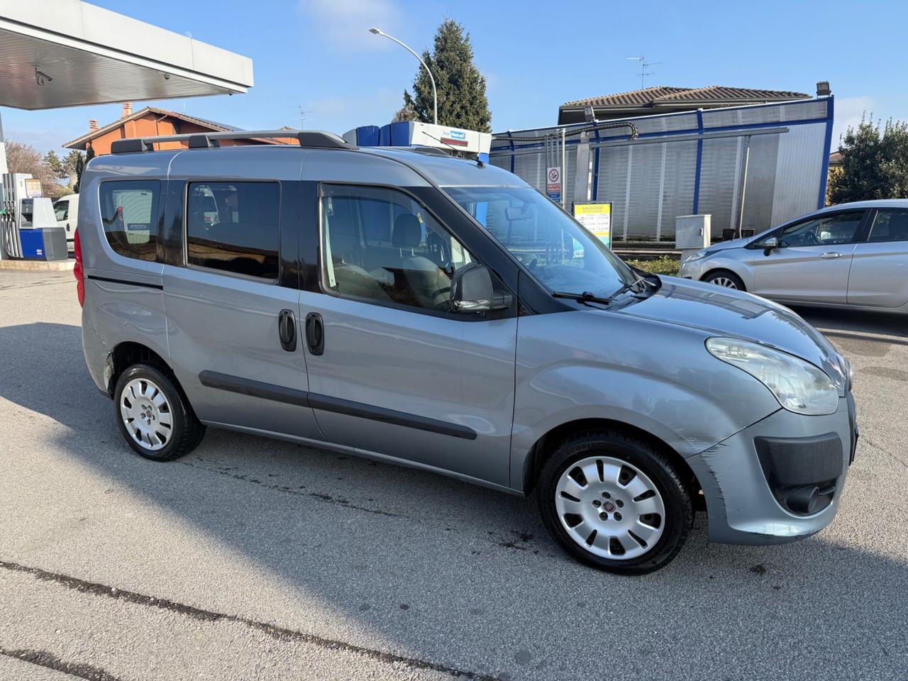 Fiat Doblo Doblò 1.6 MJT 16V Emotion”EURO5”