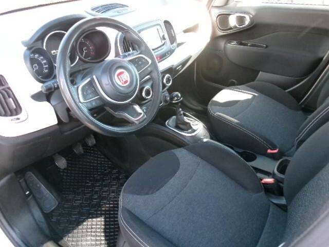 Fiat 500L Pro 1.3 MJT 95CV Pop Star 4 posti (N1)