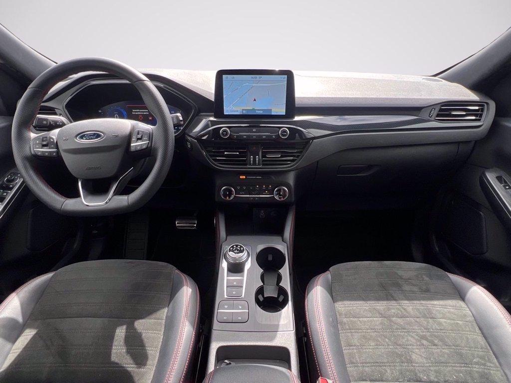 FORD Kuga 2.5 phev ST-Line X 2wd 225cv cvt del 2023