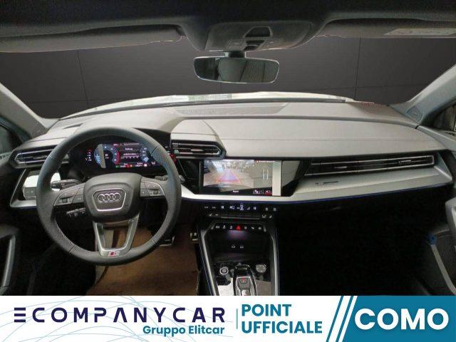 AUDI A3 Sportback 35 TDI S tronic s- line