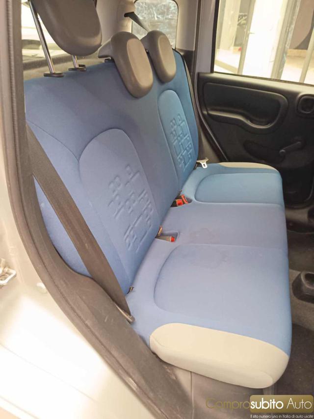 FIAT Panda 1.2 Easy (47.000km)