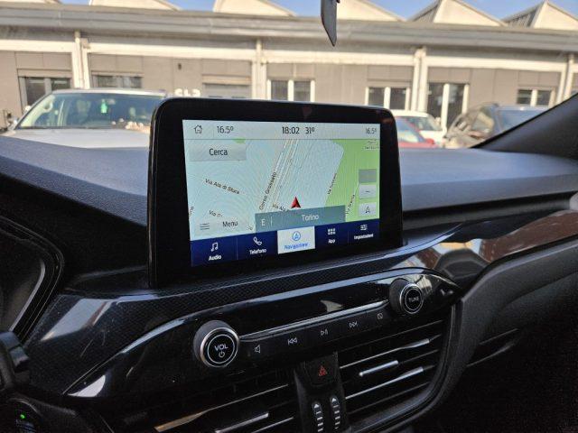 FORD Kuga 1.5 EcoBlue 120 CV 2WD ST-Line