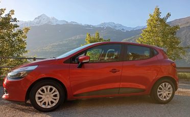 Renault Clio 1.2 AUTHENTIQUE
