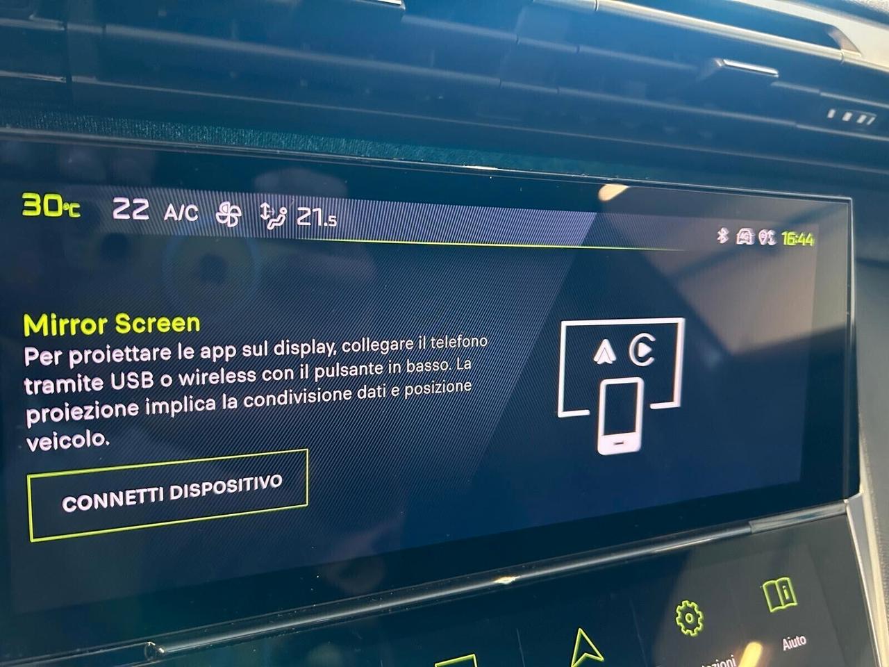 Peugeot 408 ALLURE PACK PureTech 130 EAT8 SPOTICAR