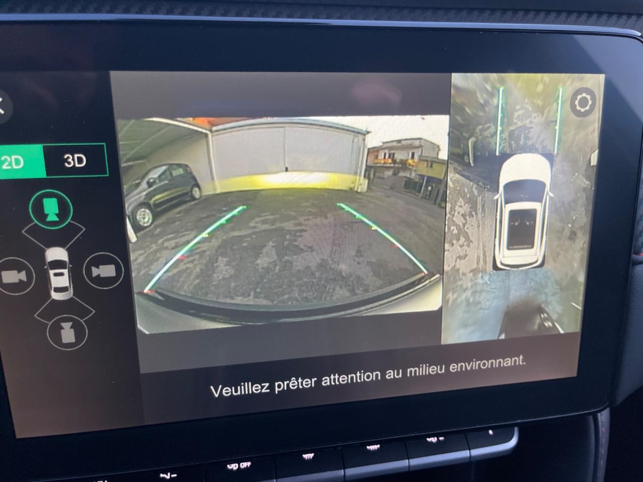 Mg ZS 1.5 VTi-tech Luxury KM 36.000 CERTIFICATI IN FATTURA!!!