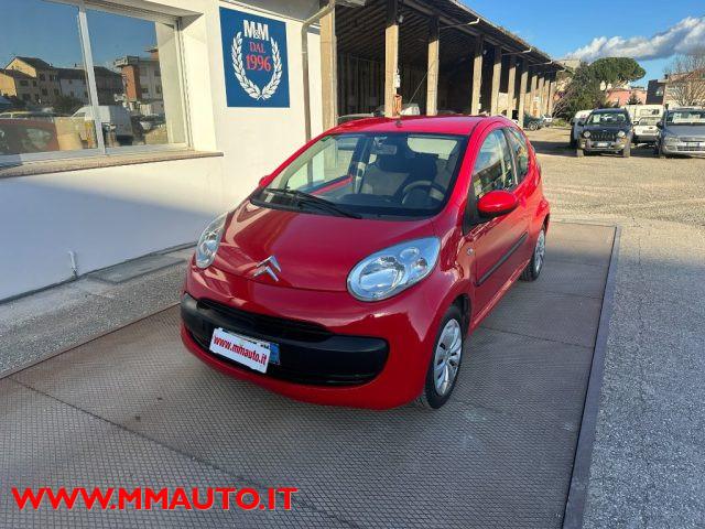 CITROEN C1 1.0 3 porte AMIC1 AUTOMATICO - CLIMA!!!!!