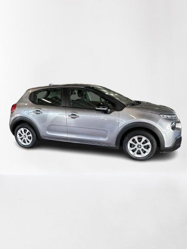 CITROEN C3 PureTech 83 S&S Feel