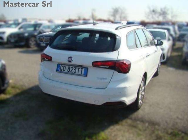 FIAT Tipo Tipo SW 1.6 mjt Business 120 CV Navi - GD823TT