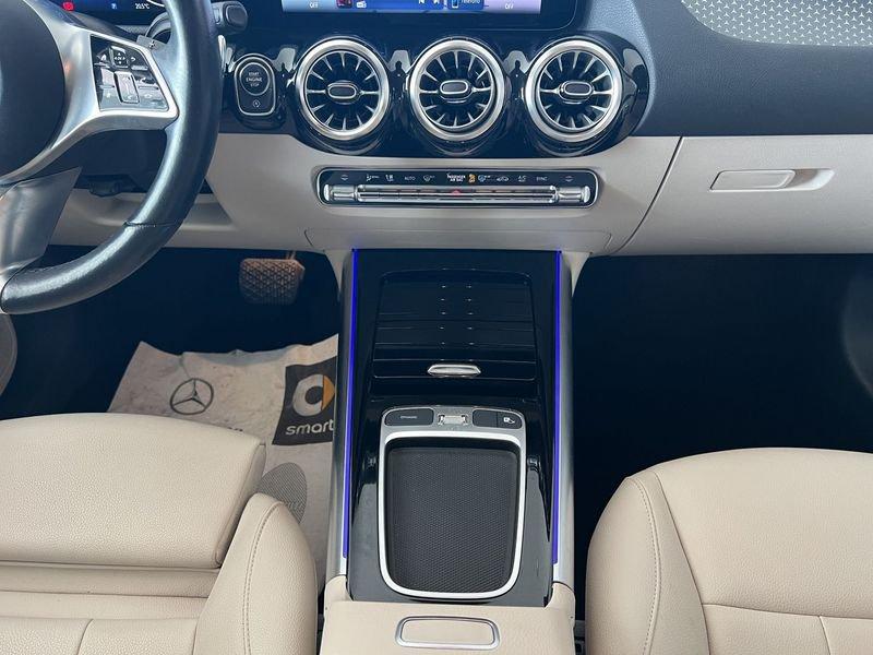 Mercedes-Benz GLA GLA 180 d Automatic Progressive Advanced Plus