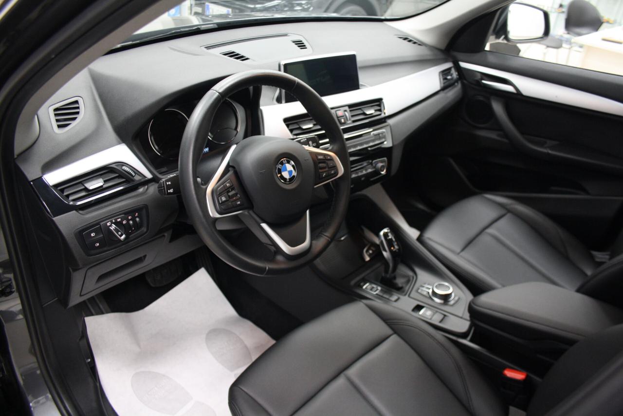 BMW X1 18D SDRIVE ADVANTAGE *2022