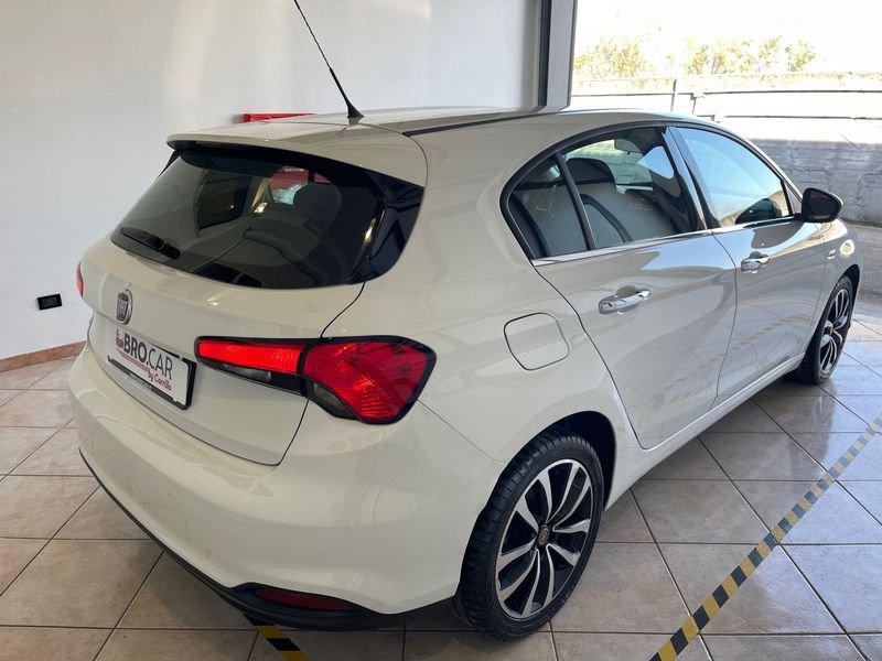 FIAT Tipo 1.4 95cv Lounge GPL