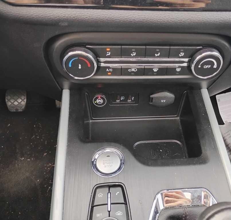 Dr 4.0 1.5 Bi-Fuel GPL Tetto Apribile