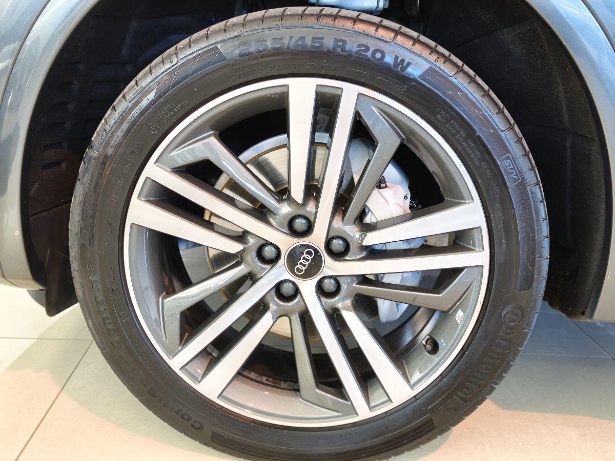 AUDI Q5 Sportback SPB 2.0 TDI S-line Tetto/Cerchi 20