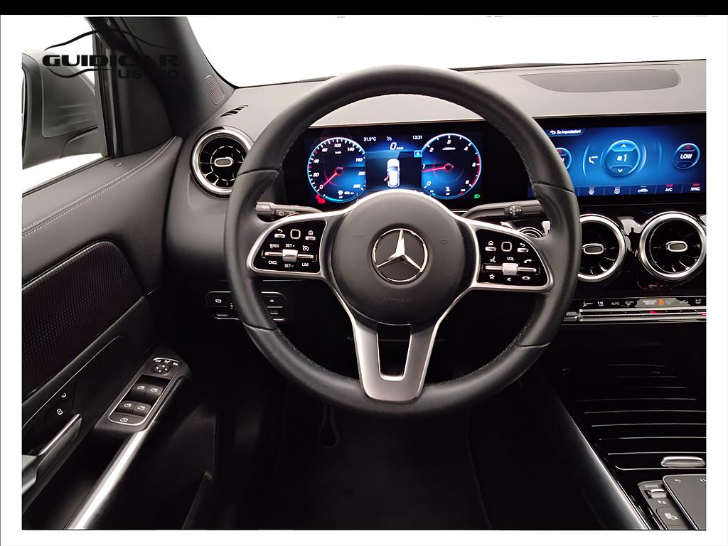 Mercedes-Benz GLA-H247 2020 - GLA 200 d Sport Plus auto