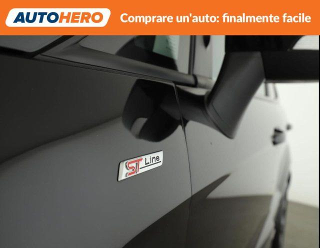 FORD EcoSport 1.0 EcoBoost 125 CV Start&Stop ST-Line