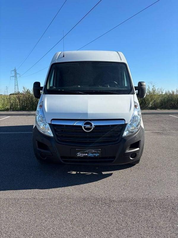 Opel Movano +IVA 2.3 Diesel L2H3 OTTIME CONDIZIONI