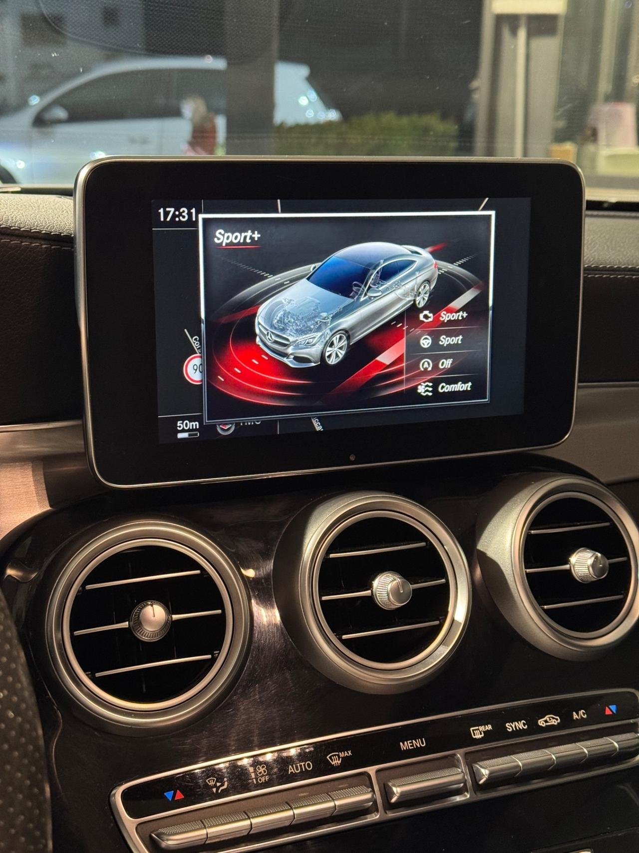 Mercedes-benz C 220 d Coupé Premium Plus