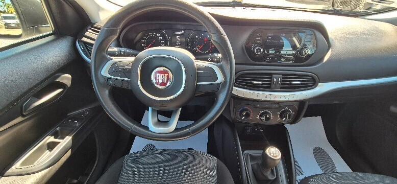 Fiat Tipo 1.3 Mjt S&S 5 porte Street