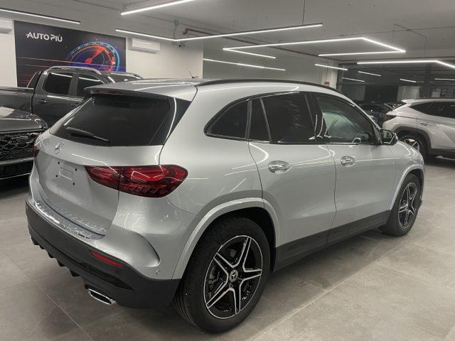 MERCEDES-BENZ GLA 200 2.0 d 150 CV AMG Premium