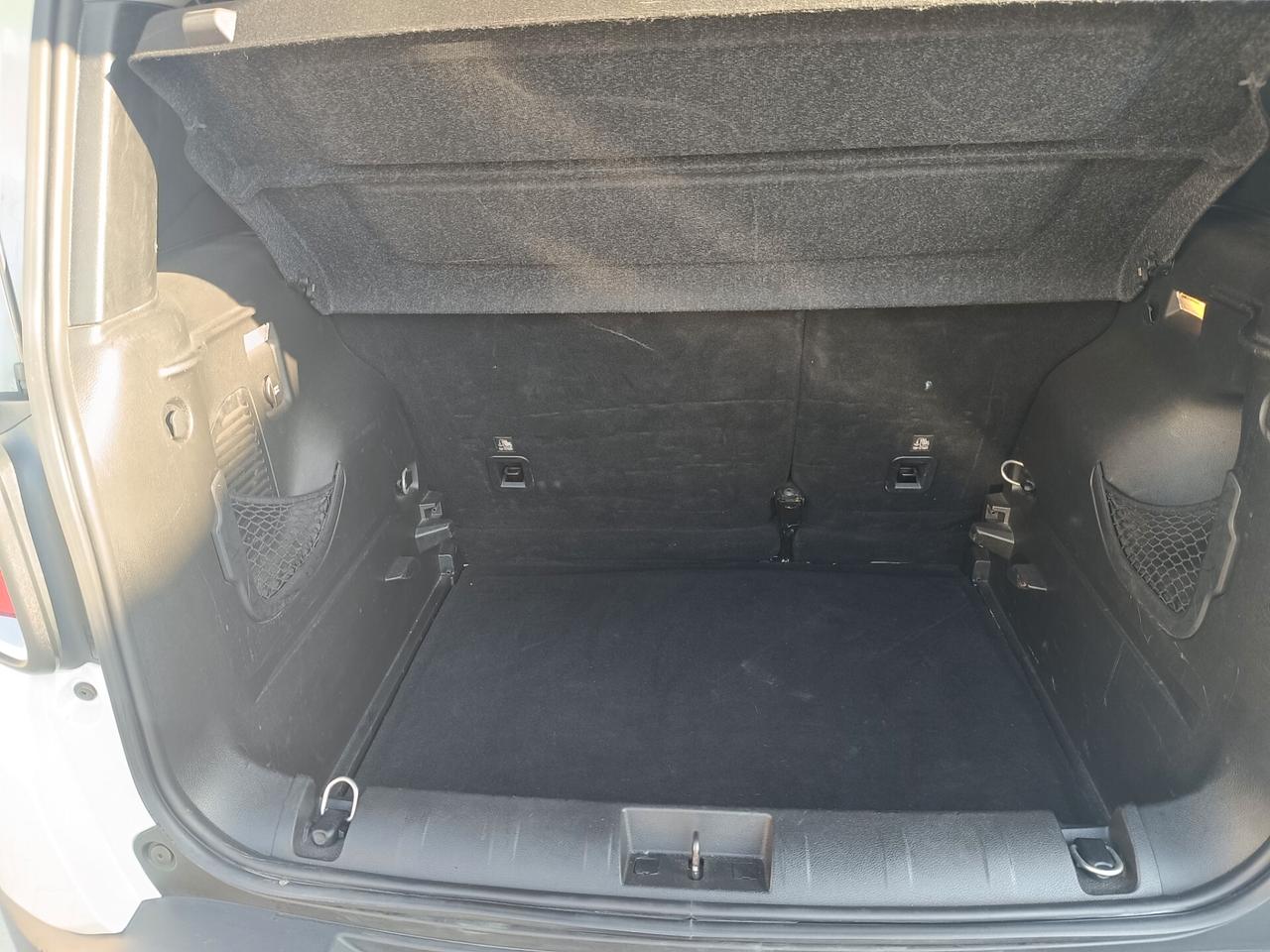 Jeep Renegade 1.6 Mjt 120 CV Limited Automatic