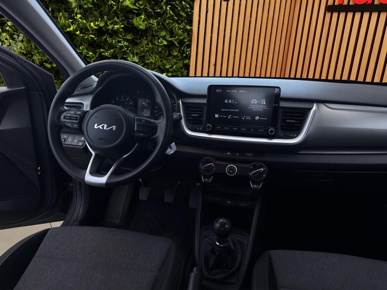 Kia Stonic 1.2 DPI Style