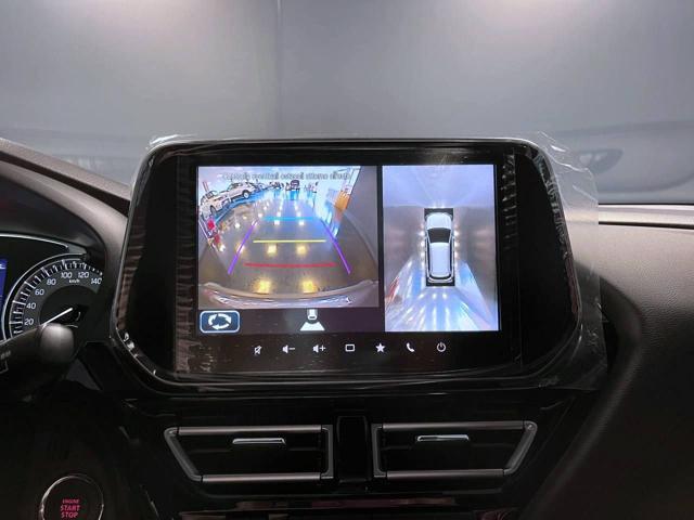 SUZUKI S-Cross 1.5 Hybrid A/T Starview