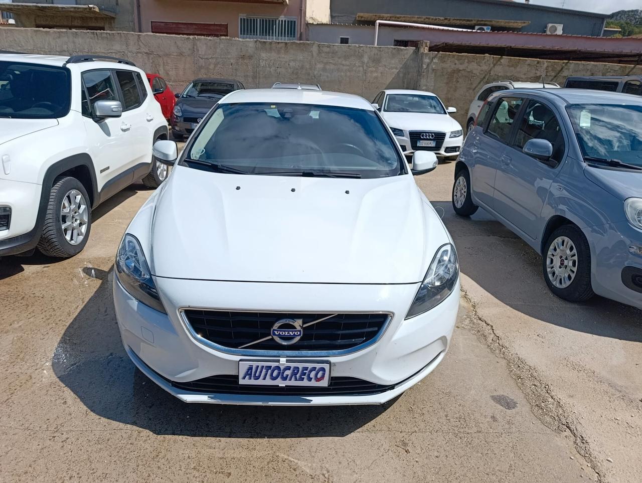 Volvo V40 D2 Kinetic