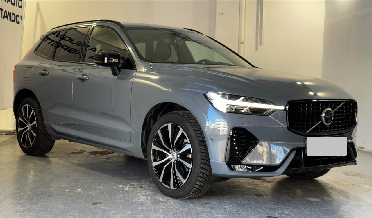 Volvo XC 60 XC60 B4 (d) automatico Business