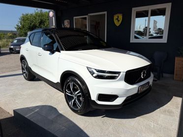 Volvo XC40 D3 R-design