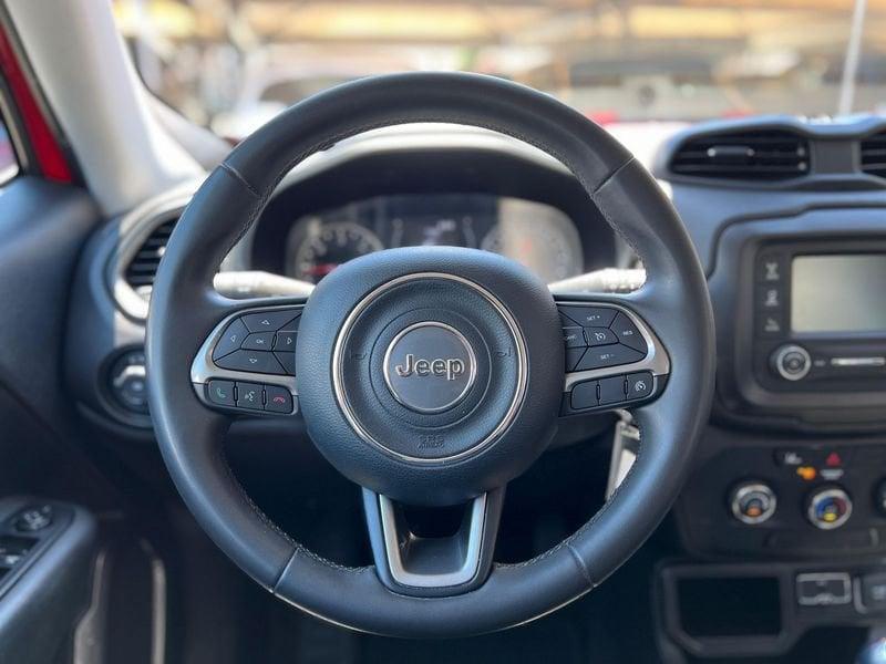 Jeep Renegade 1.6 Mjt 130 CV S