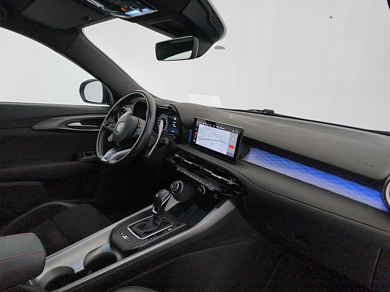 Alfa Romeo Tonale 1.5 hybrid Speciale 130cv