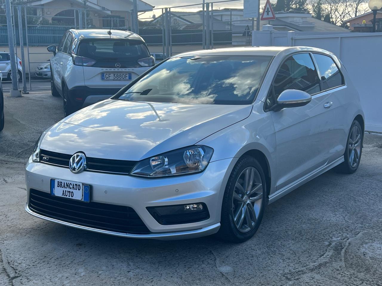 Volkswagen Golf 1.4 TSI ACT 3p. Sport Edition BlueMotion Tech.