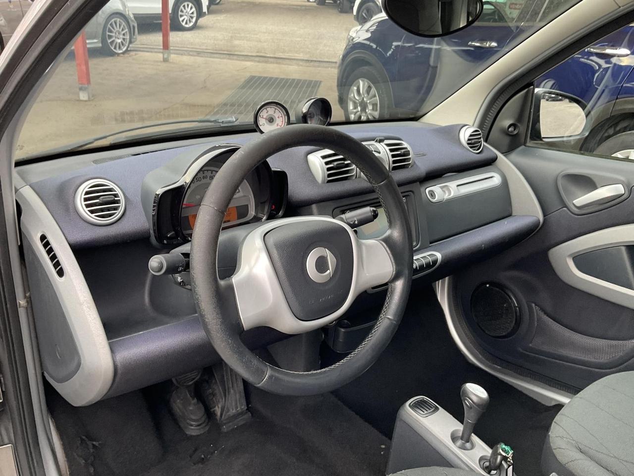 Smart 800 40 kW- pulse cdi-neopatentati-rate-