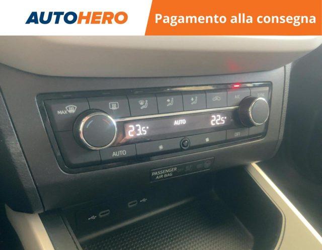 SEAT Arona 1.0 EcoTSI 110 CV XCELLENCE