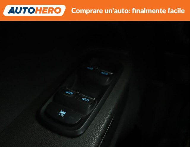 FORD EcoSport 1.5 TDCi 95 CV Plus