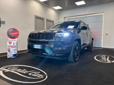 Jeep Compass 1.3 Turbo T4 190 CV PHEV AT6 4xe Night Eagle